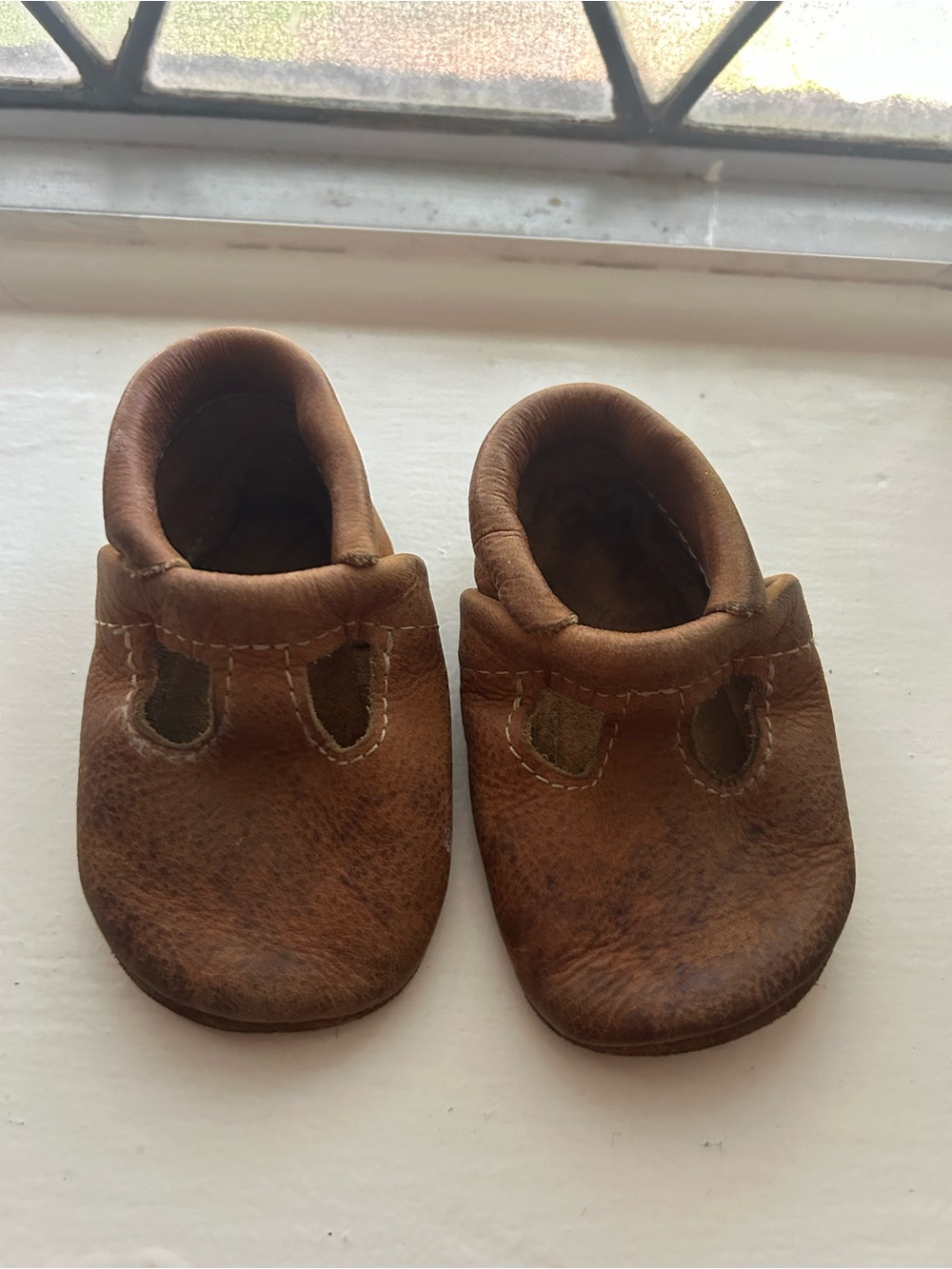 Starry Knight Design Moccasins
